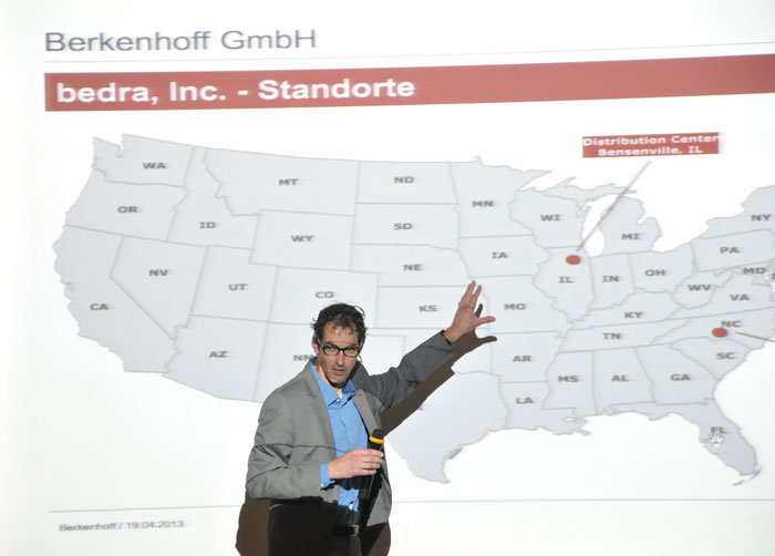 Berkenhoff��˾�����бȁ�˹���Z�؞��ϕ���B��˾�I(y��)��