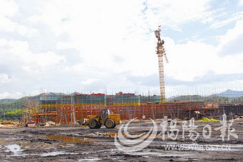 加快發(fā)展提升區(qū)域核心競(jìng)爭力