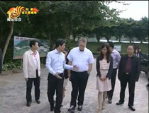 德國(guó)高級(jí)專家組織蒞揭考察